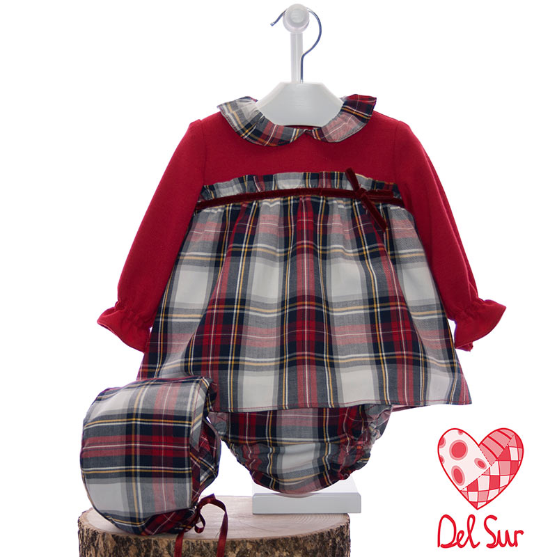 Del sur ropa infantil new arrivals